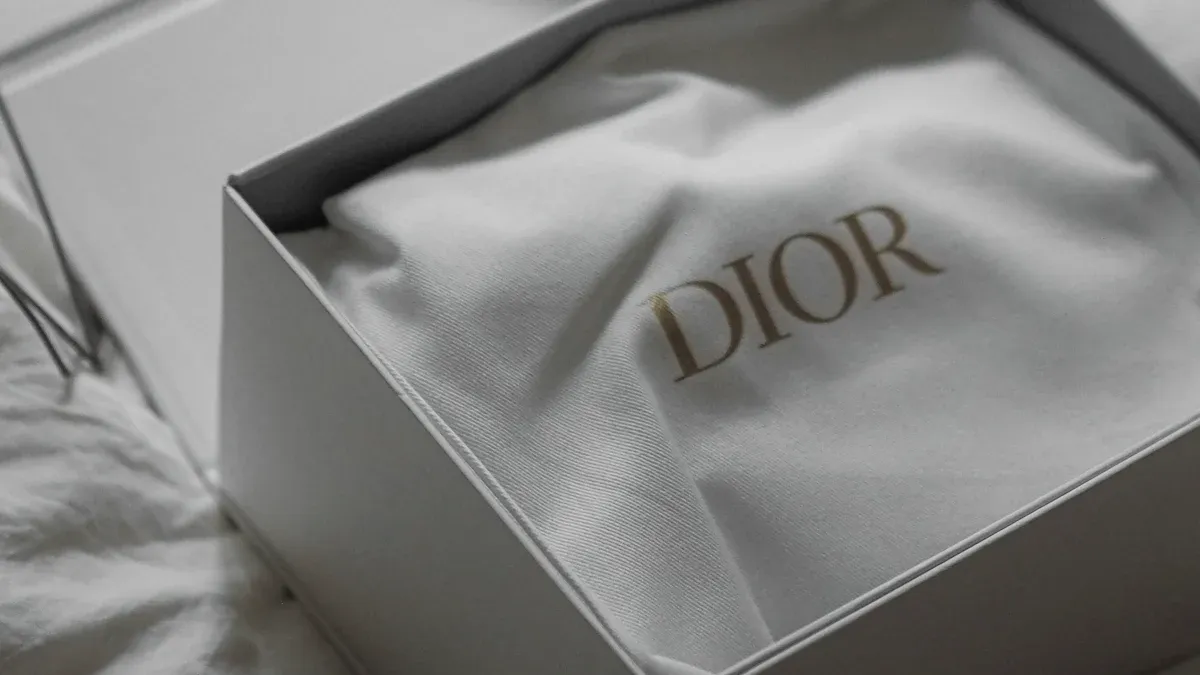 Defining Ergonomic Cosmetic Bottle Design and Luxury