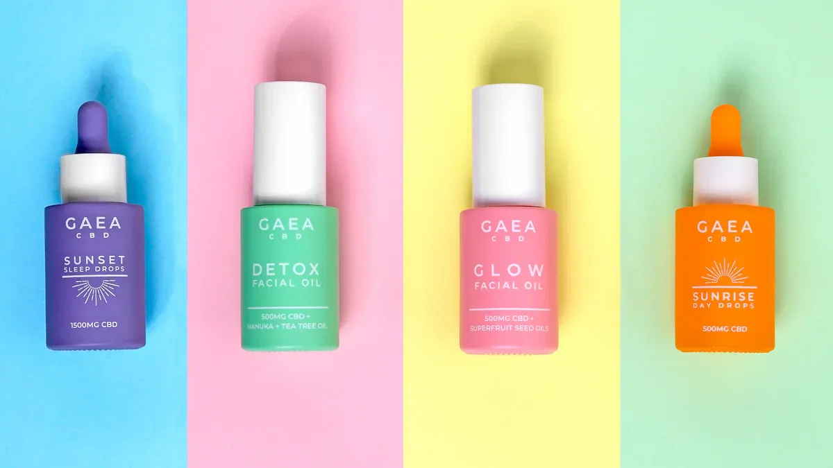 Branding & Decoration