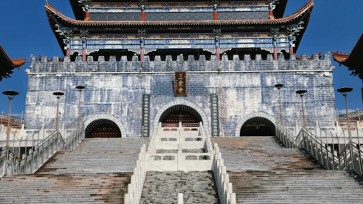 Origins of Jing' style=