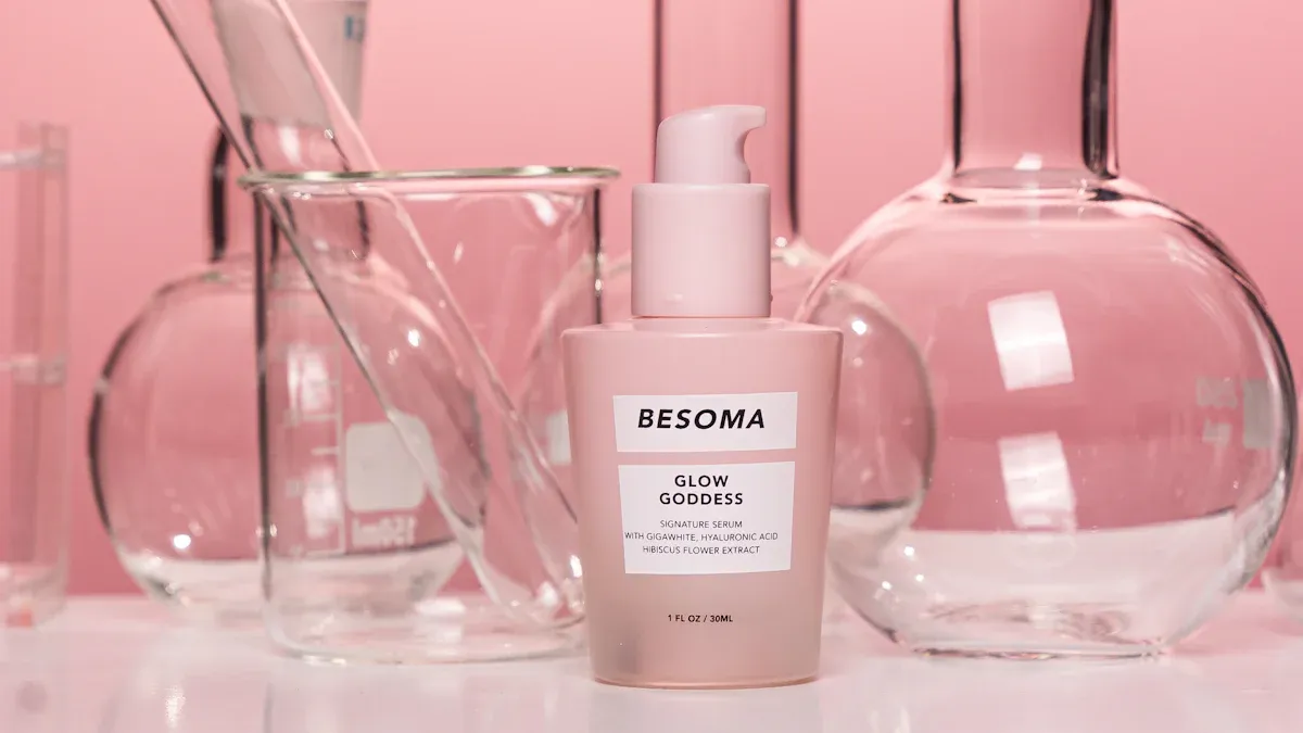 The importance of compatibility testing for cosmetic containers