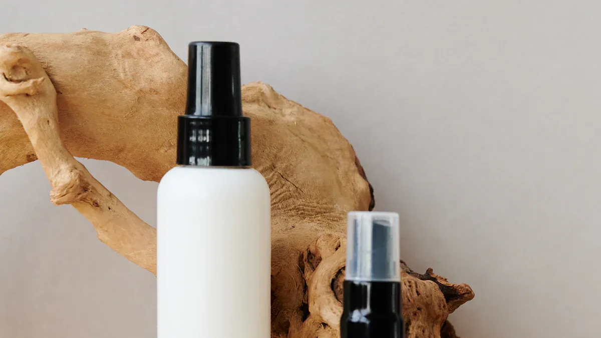 PET vs. PETG: Which plastic is More Suitable for Your cosmetic Containers?