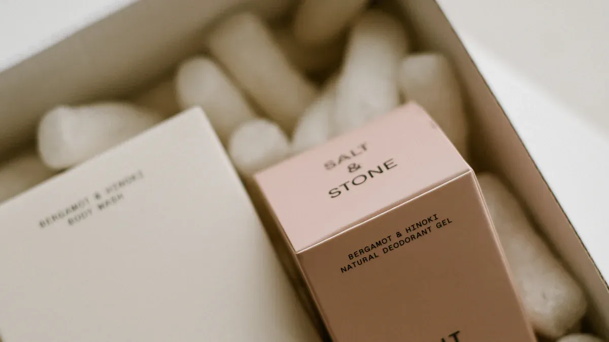 Aesthetics & Branding