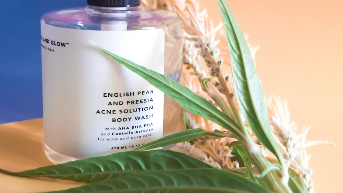 Durability test standards for large-capacity body lotion pump bottles