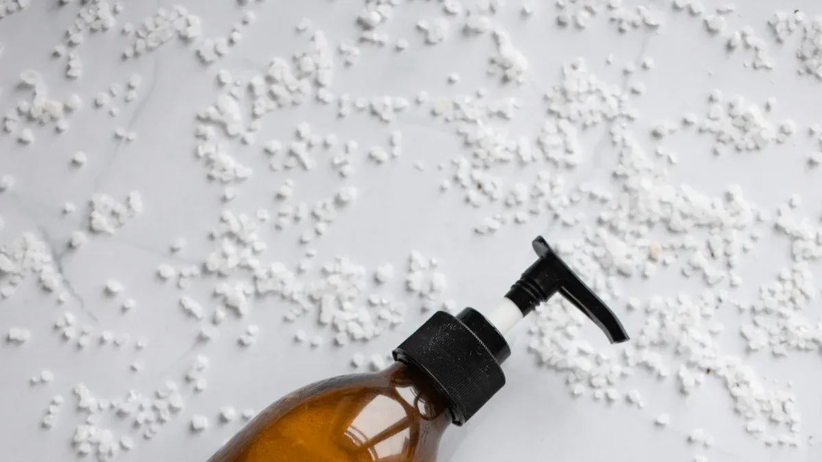 Advantages and Disadvantages of Pump Bottles