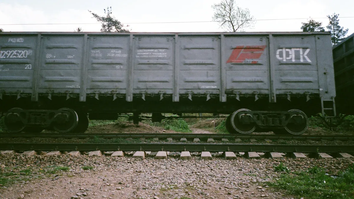 How electronic seals can effectively prevent smuggling and tax loss