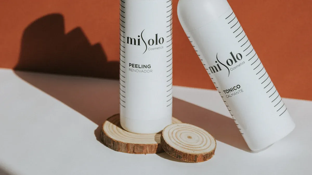 Can airless pump bottles support clean beauty formulations?