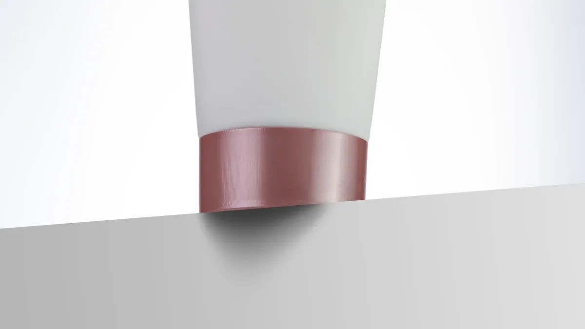 Tubes: Versatile applications from cleanser to hand cream