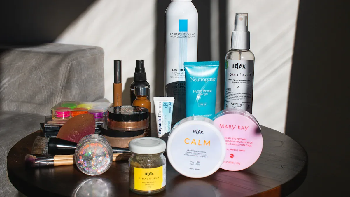 Choose the Right Jar to Prevent Contamination