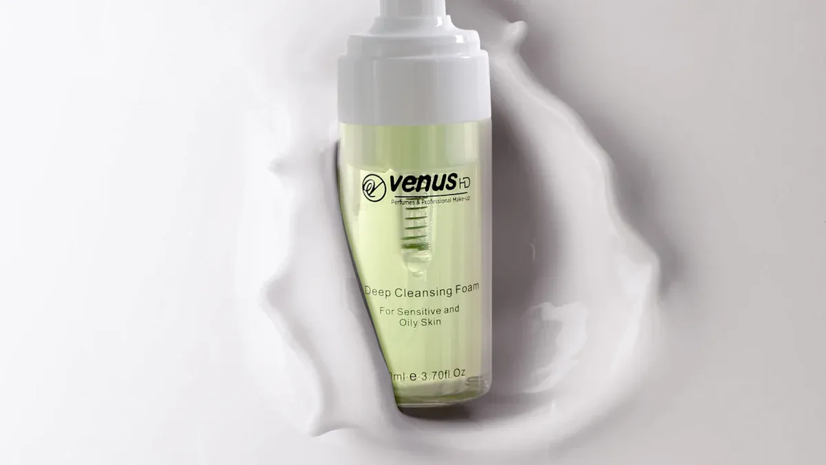 The reasons behind Sensitive Formulas mandating the use of APG vacuum bottles