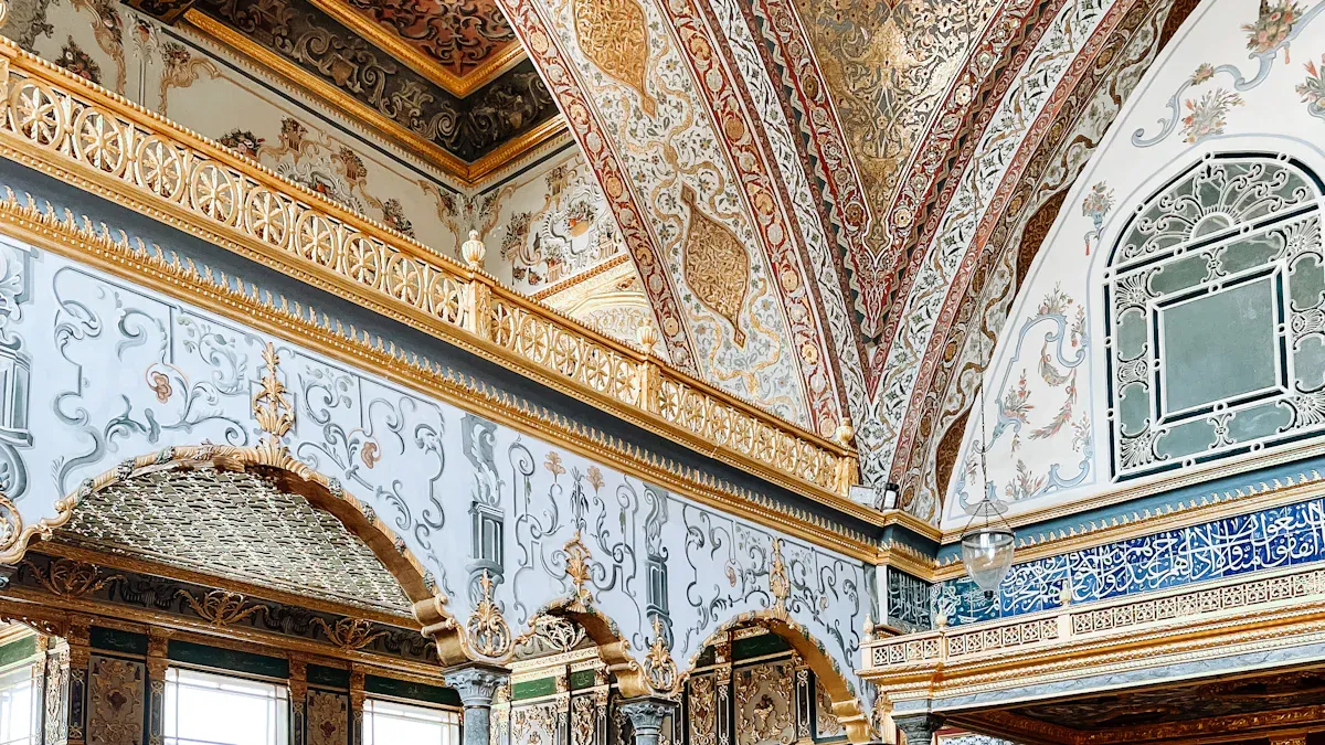 Chinese Art Collections