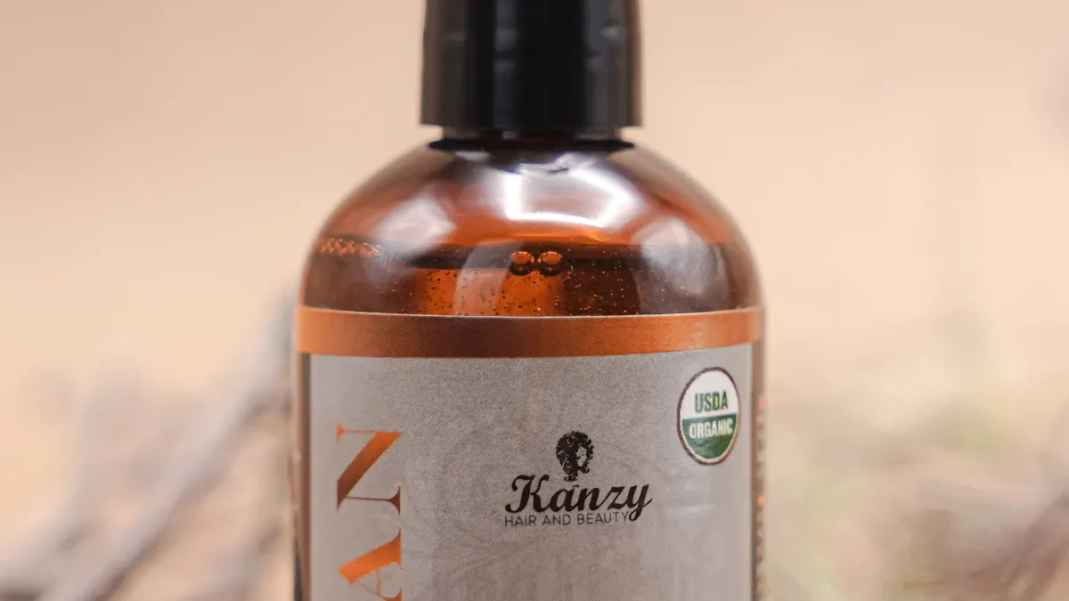 Label durability and professional appearance