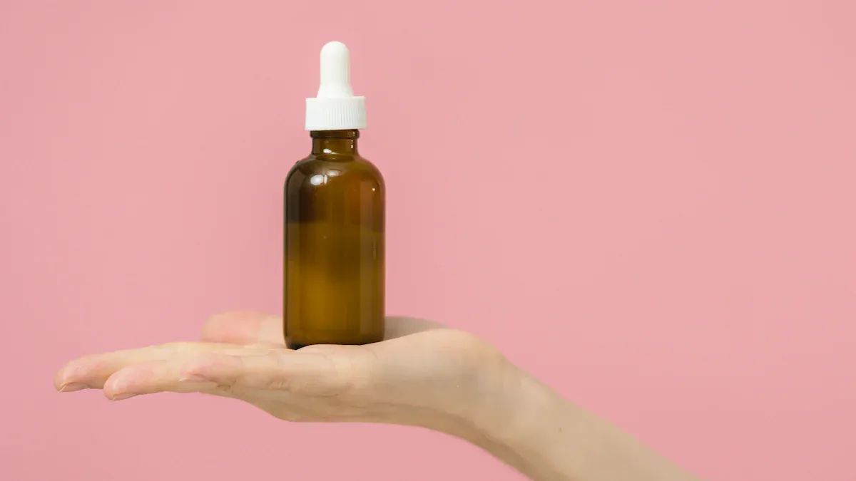 Emulsions and serums: How to choose the best pump head parameters?