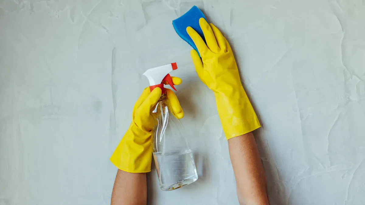 Types, Uses, and Maintenance