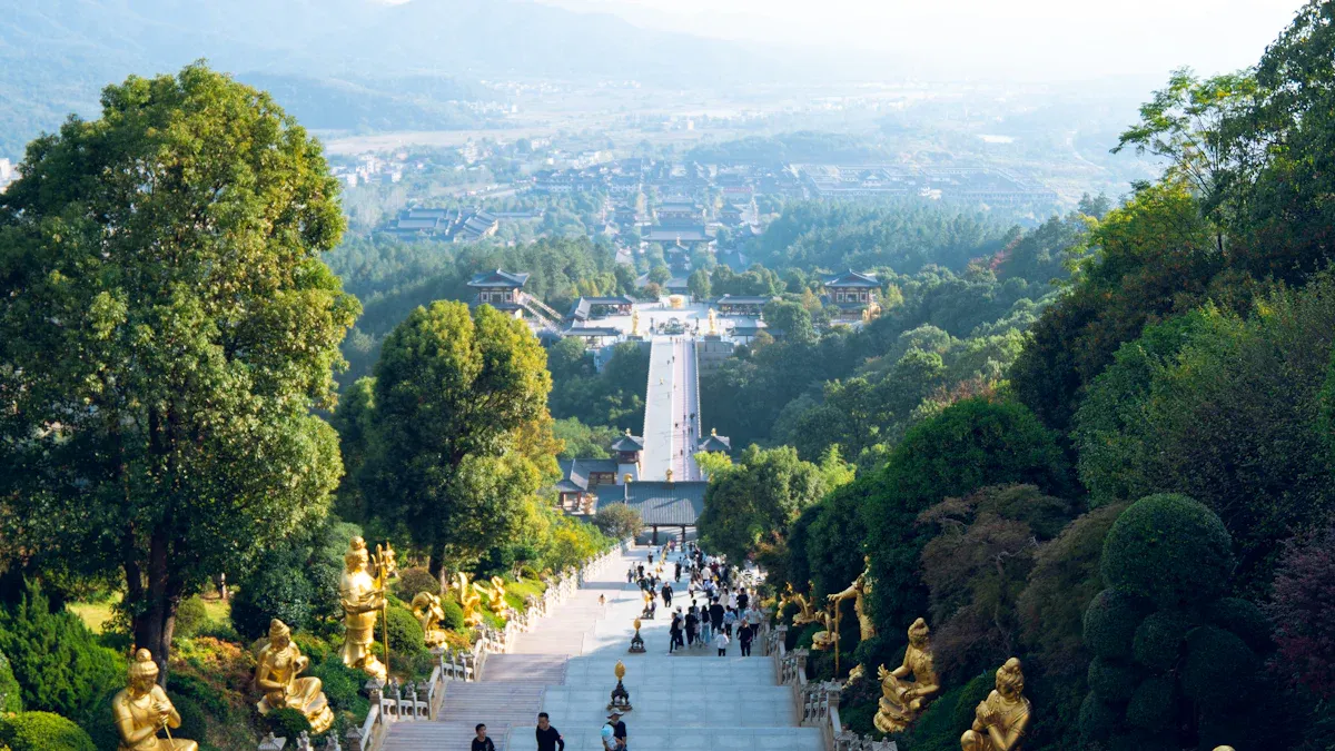 Nanjing Massacre Memorial Hall