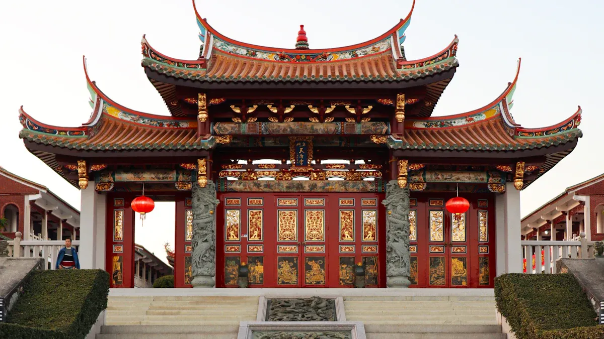 Attractions and Activities