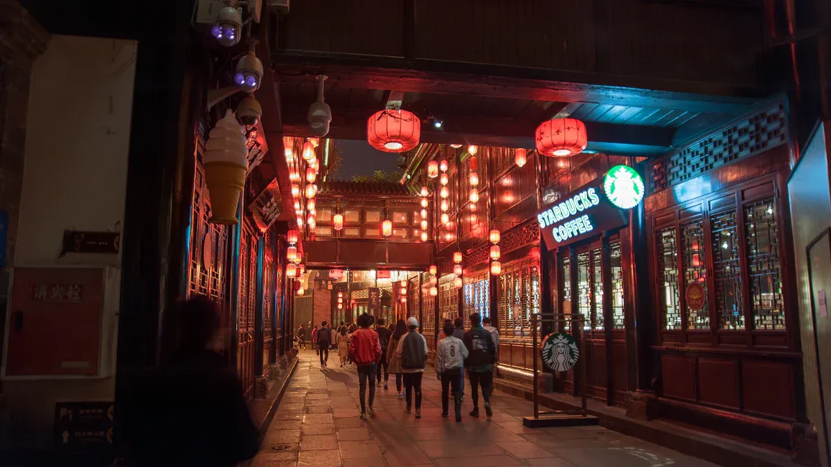 Notable Attractions and Photo Spots