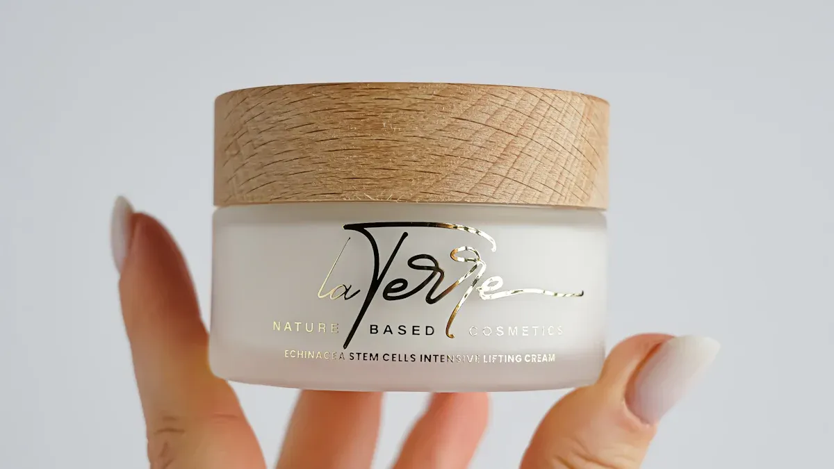 Materials and sustainability