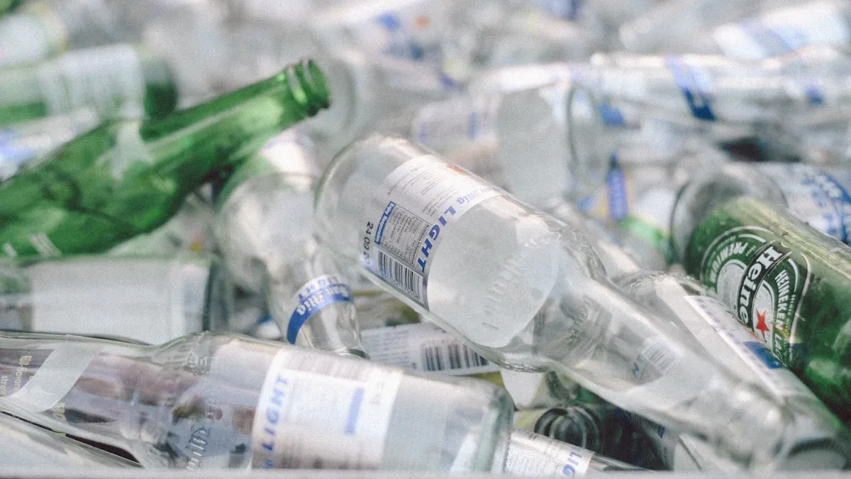 Sustainability and Recycling