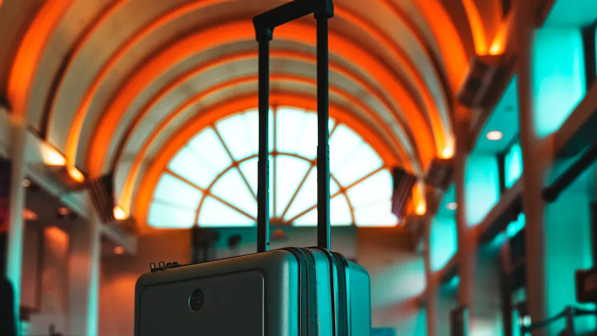 TSA Rules for Deodorant