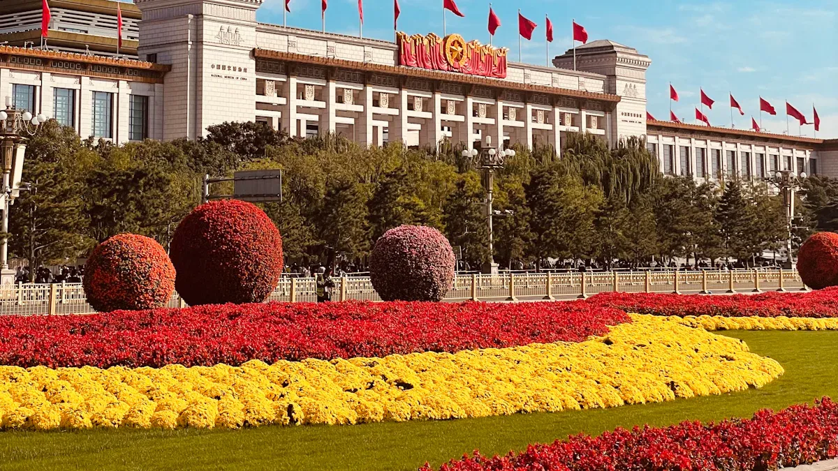 Museum’s Modern Transformation