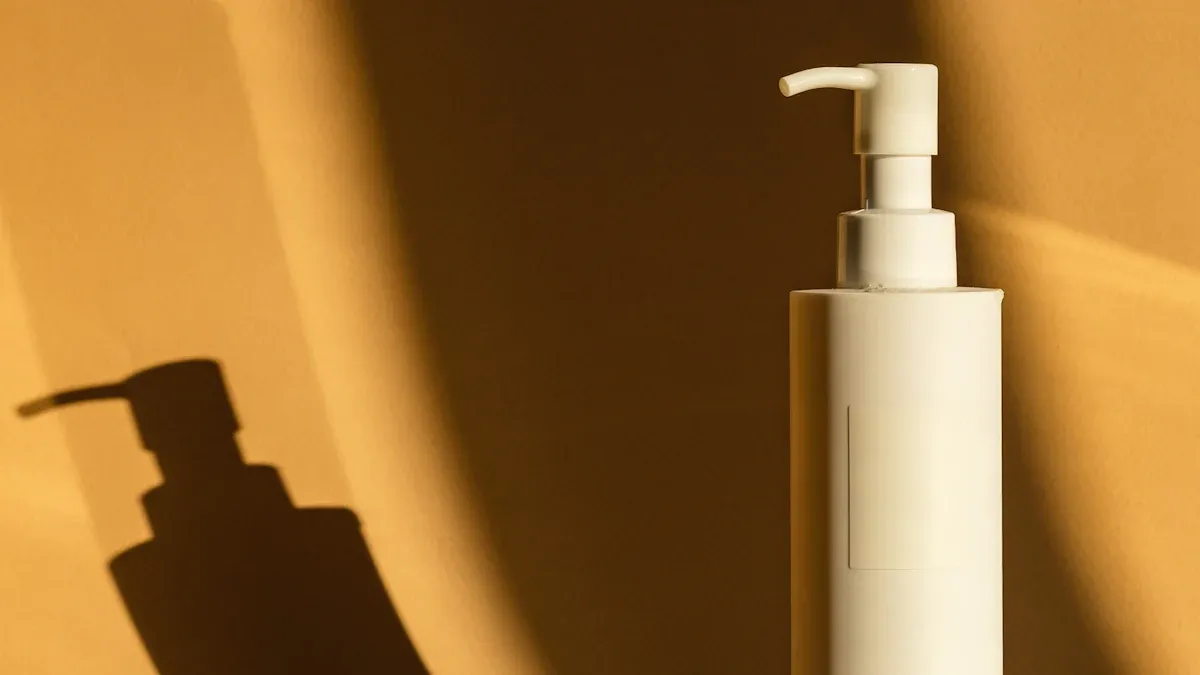 Durability test standards for pump dispensers