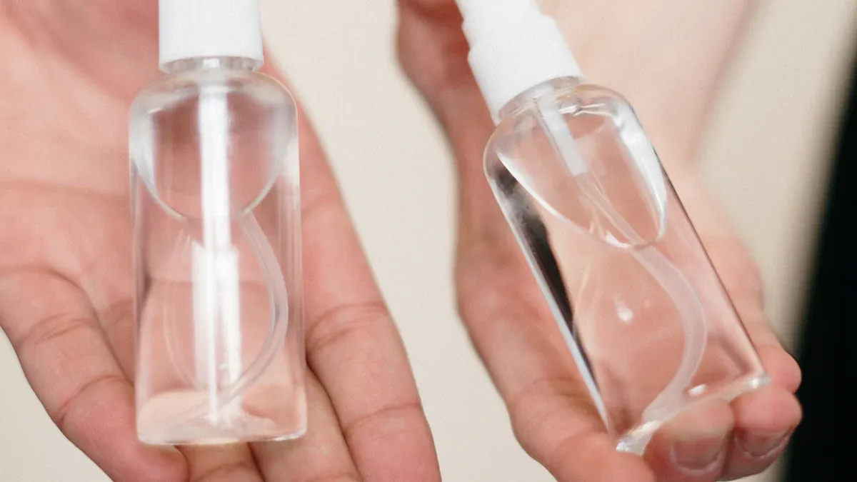 Packaging Comparison