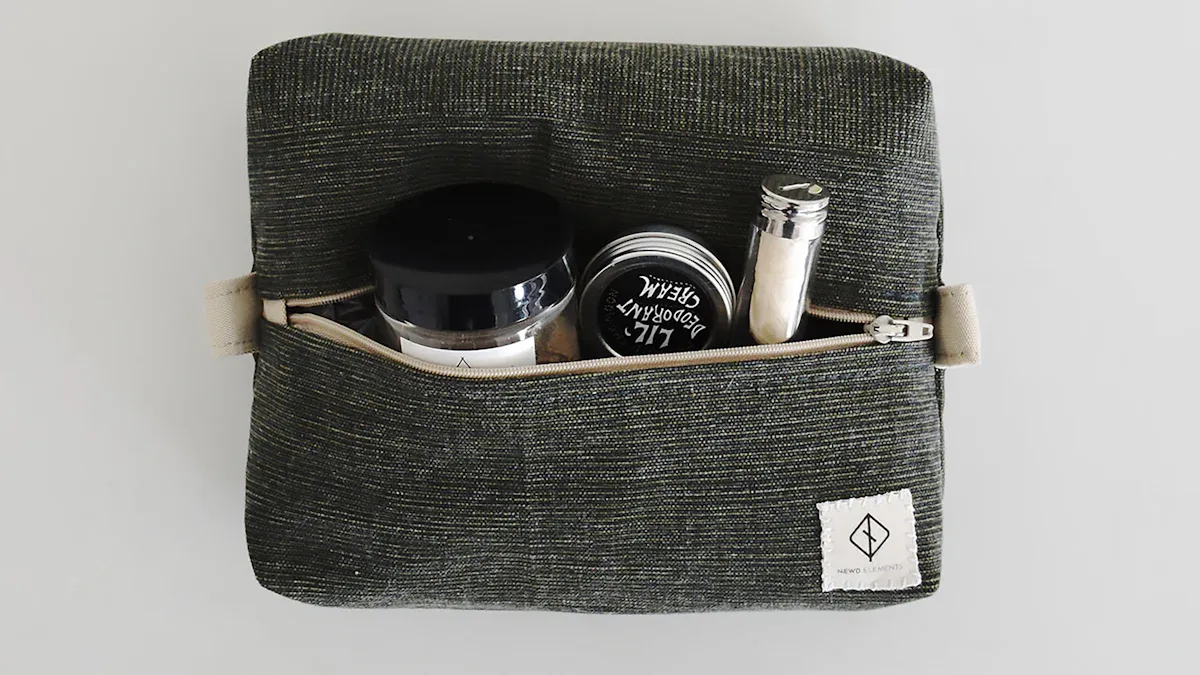 The best travel size deodorant for flying