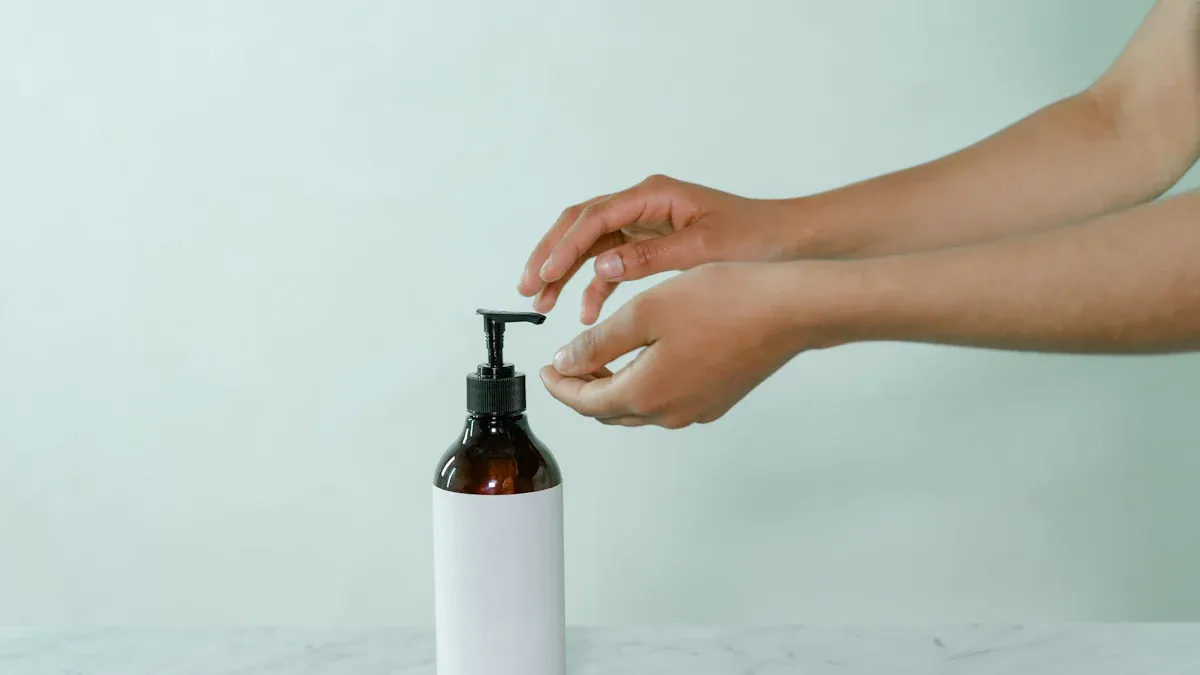 How the Airless System Works