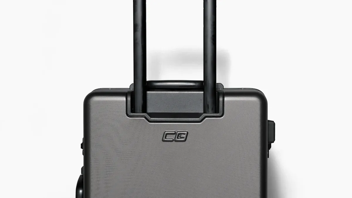 How the Oxford fabric specification affects the durability of the storage case