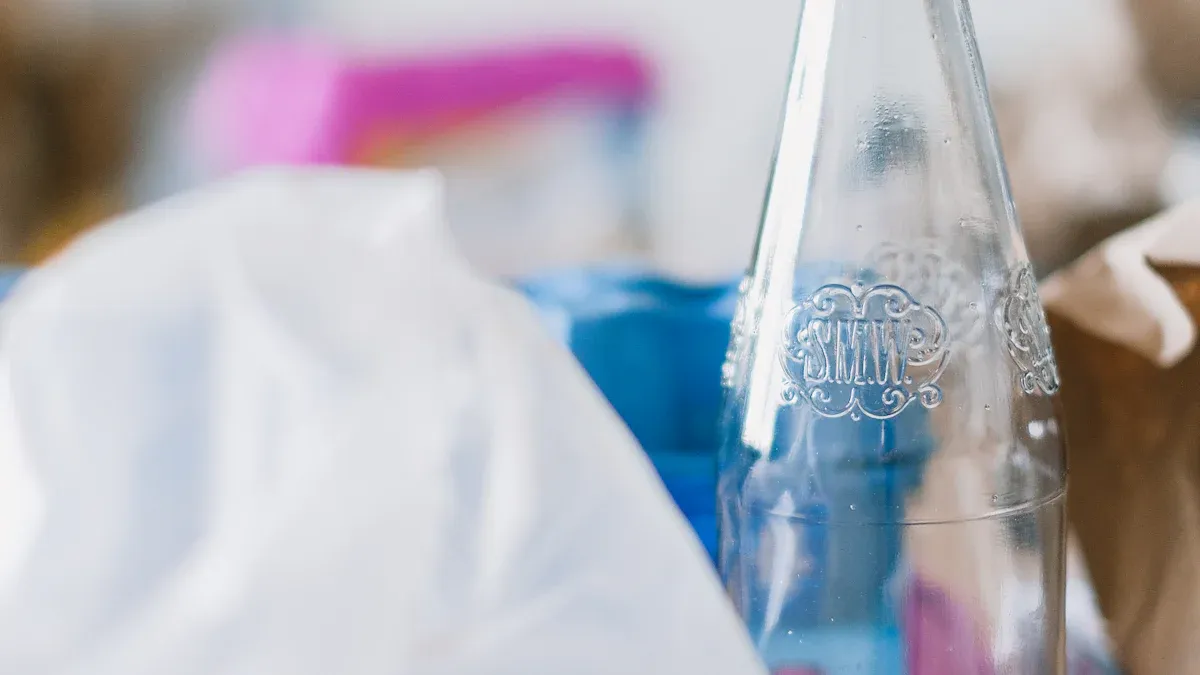 Raw Materials & Sourcing