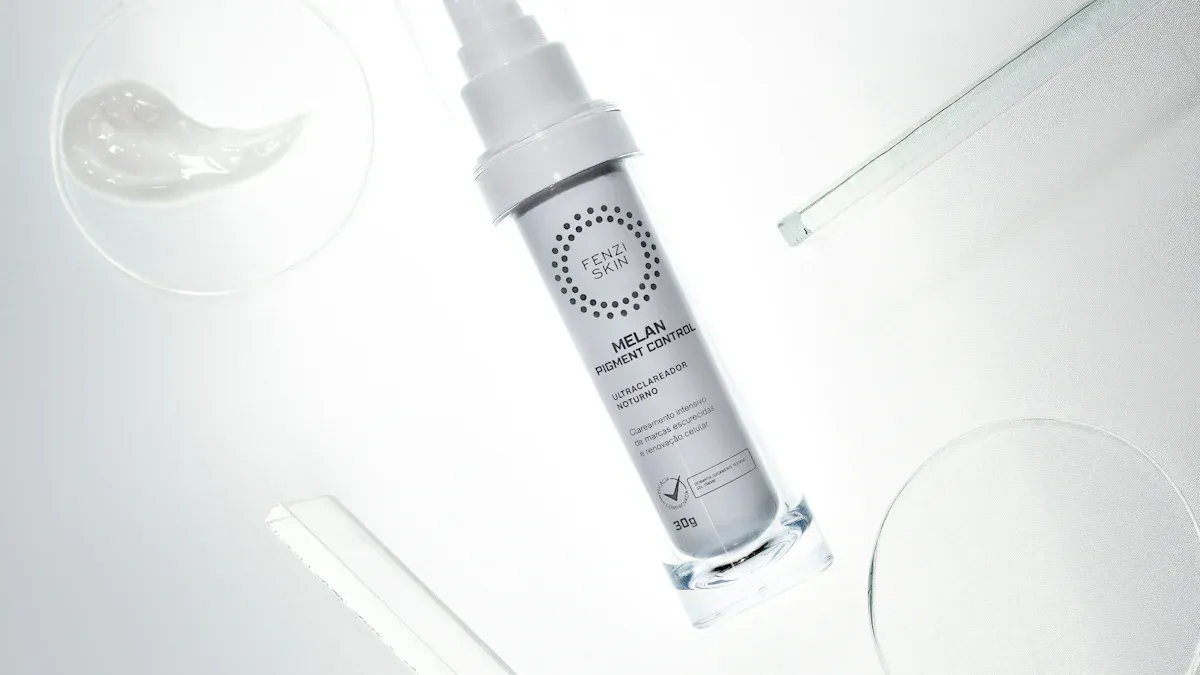 APG Bottle Technology