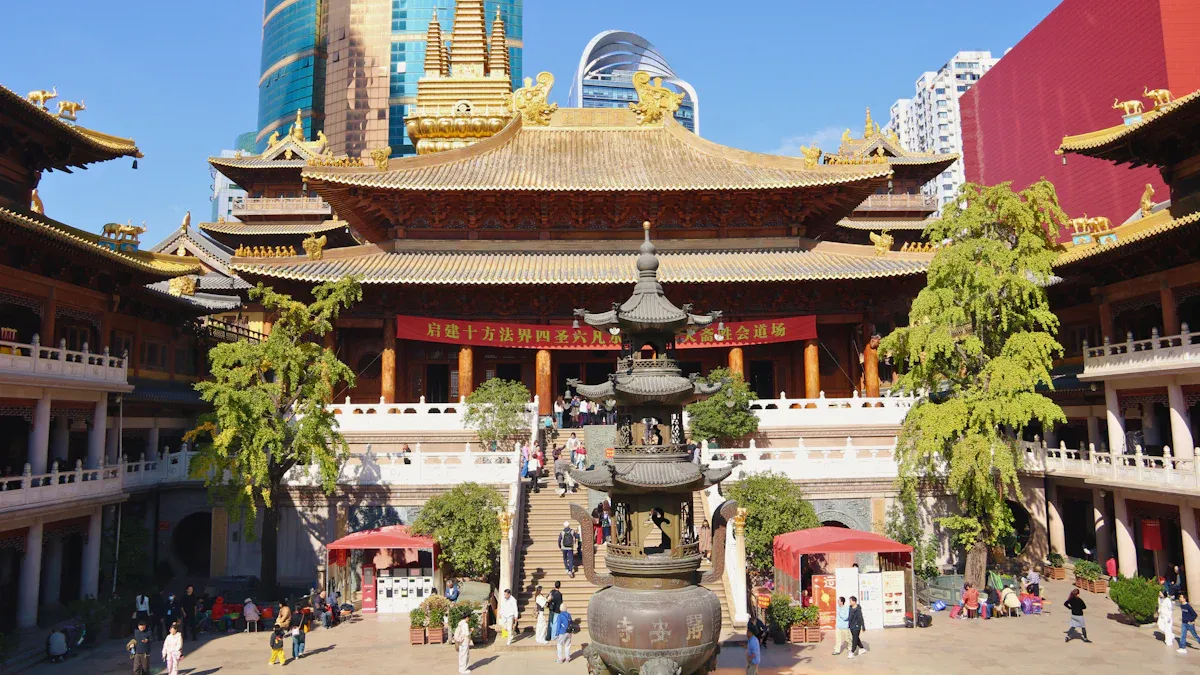 Discover the Rich History of Jing' style=