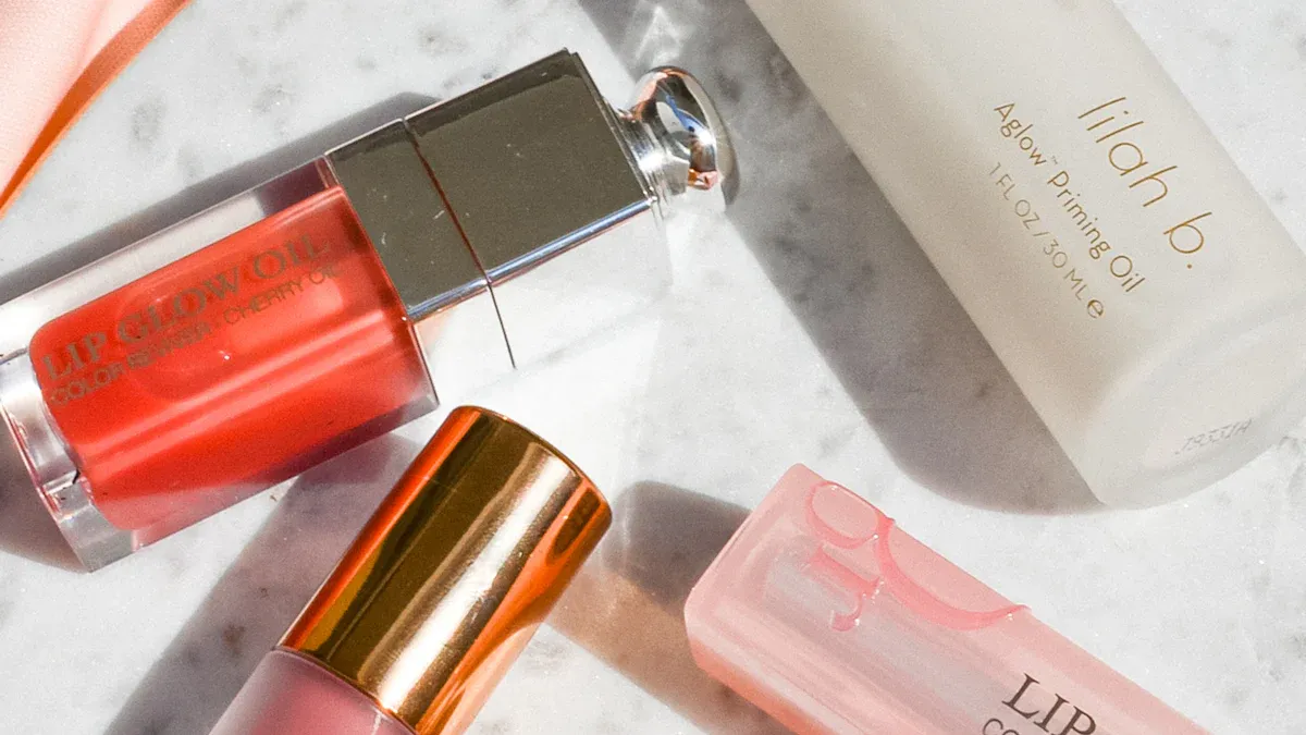 How to choose the right flip top cap for a cosmetic bottle