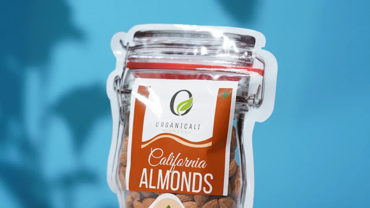 Shelf Life & Freshness Factors