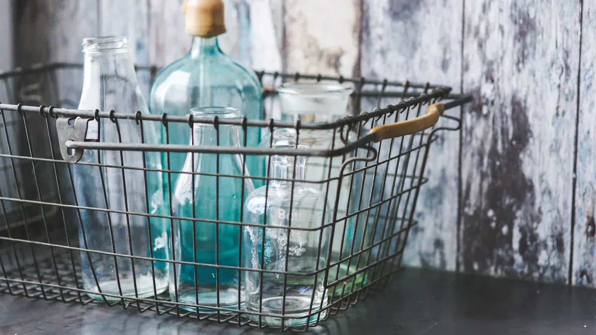 Sustainability and Health Benefits