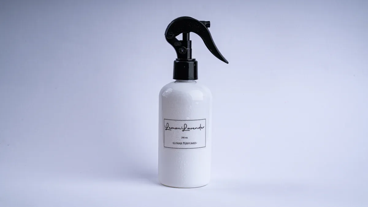 Disinfectants and Medical Sprays