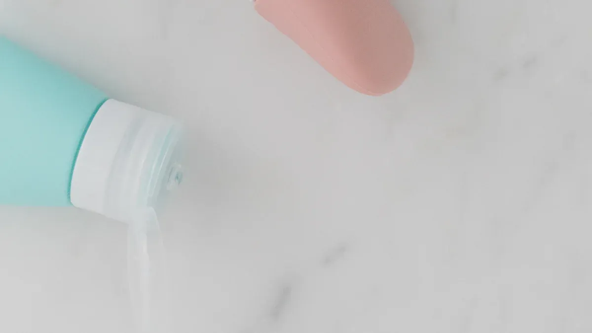 Flip Top Cap Features to Evaluate