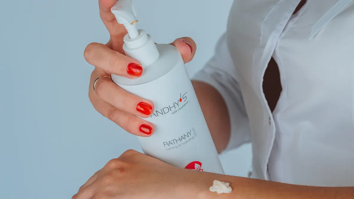 Hygienic Handling and Filling