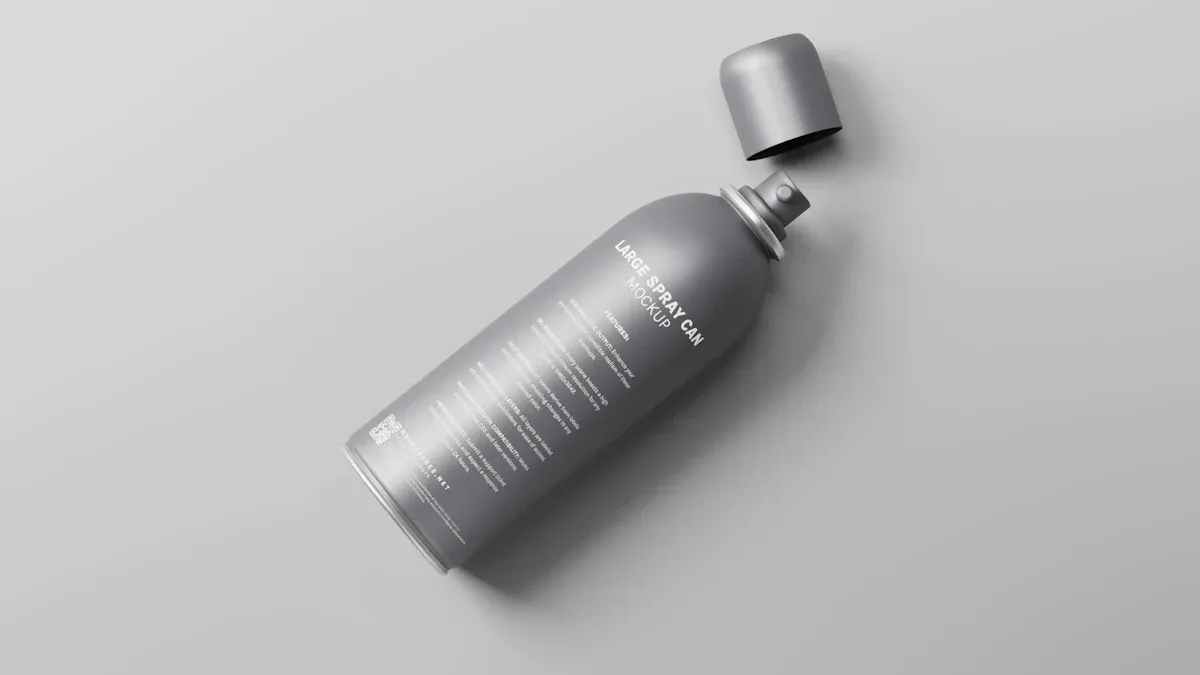 Vacuum vs. conventional pump bottles: shelf life versus freshness