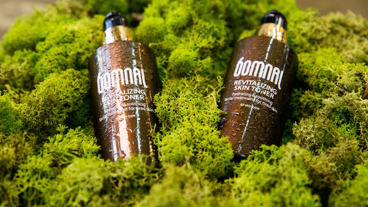 Environmental Benefits of Sustainable Packaging