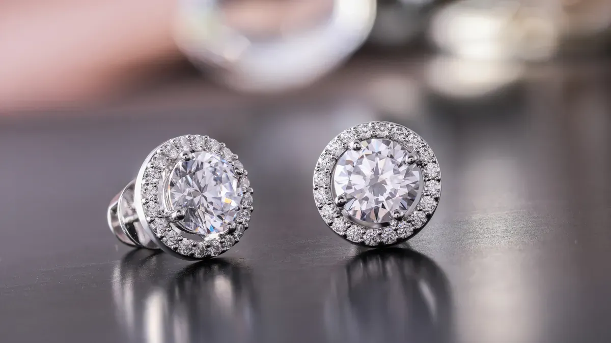 Evaluating CZ Quality and Brilliance