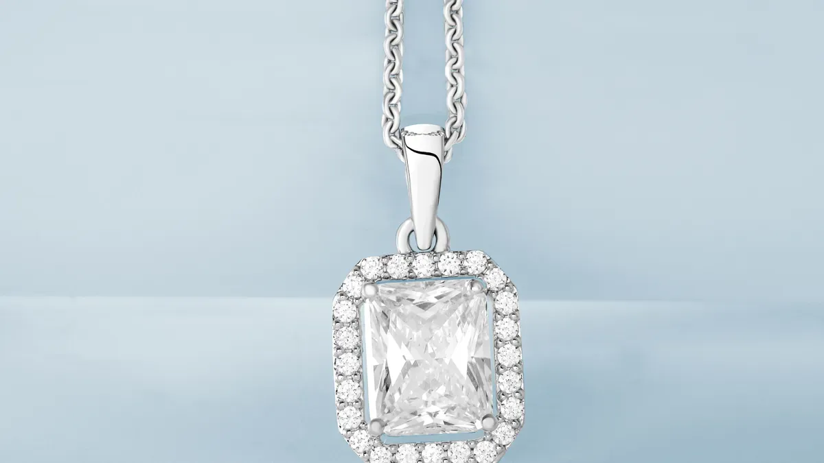 Where to find CZ pendant manufacturers
