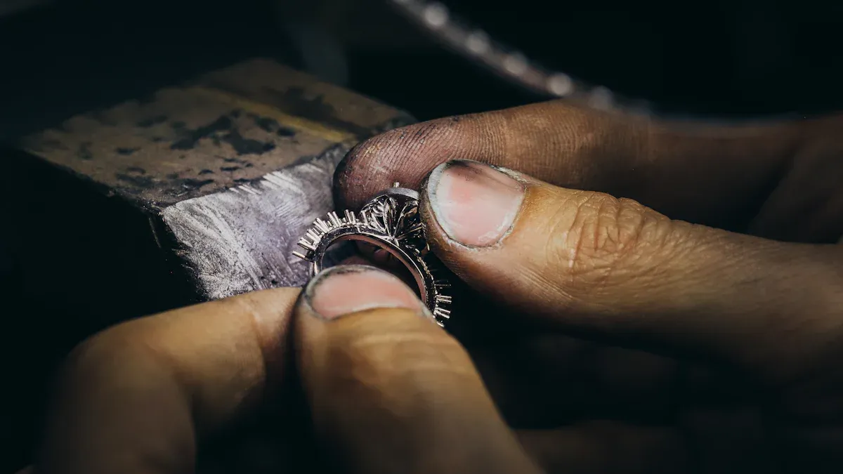 Evaluating Quality and Custom Design