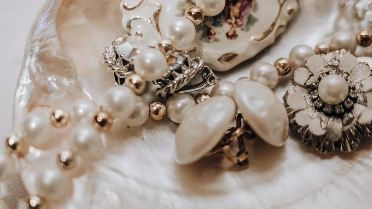 How to Spot Real Mother of Pearl and Handmade Quality