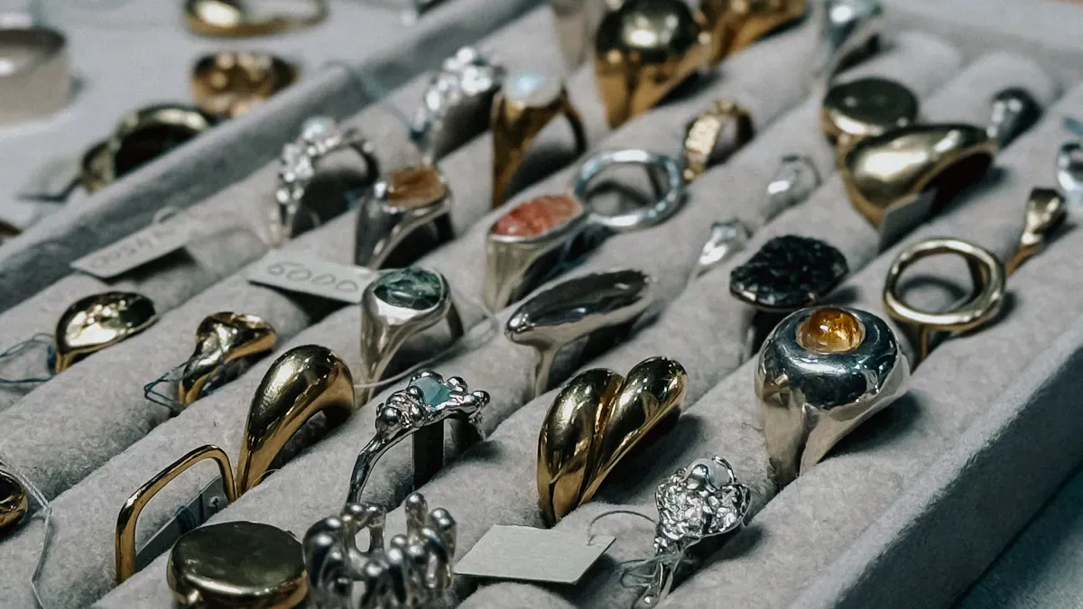 Evaluating Designers for Wholesale