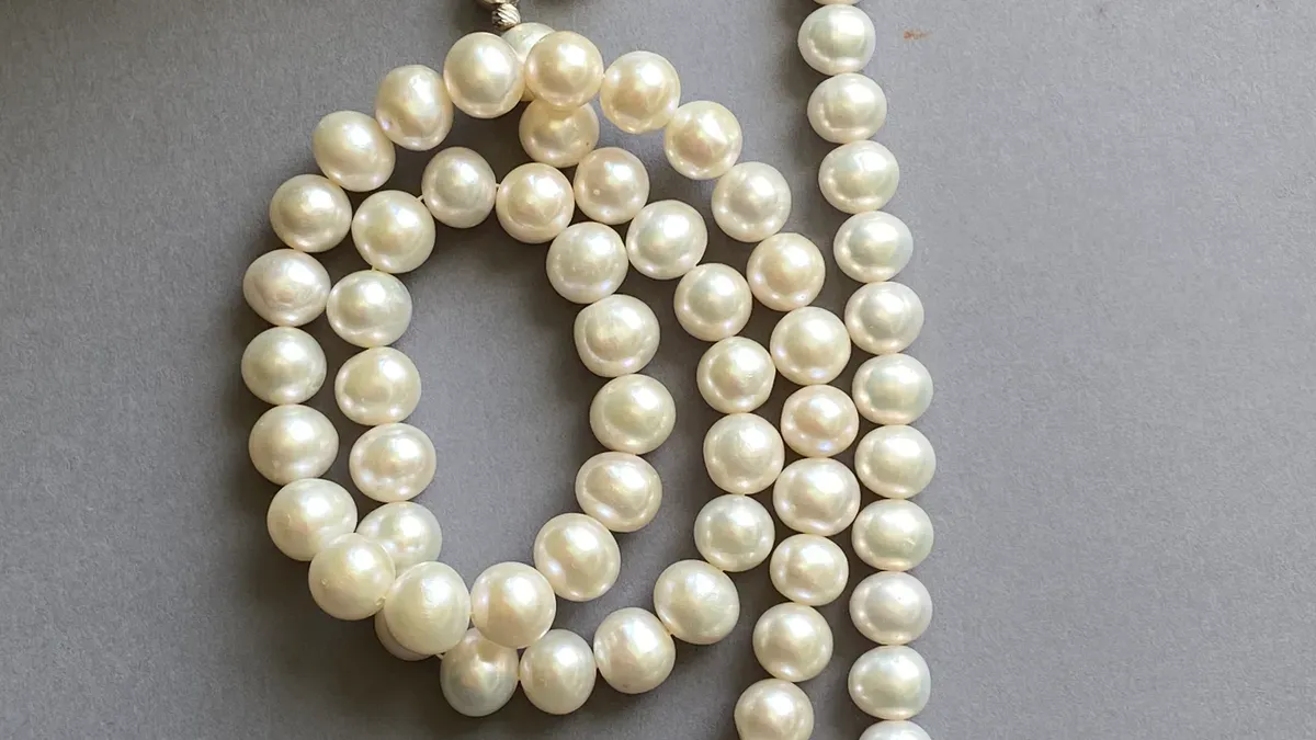 Pearl Necklace Suppliers in China: Product and Sourcing Options