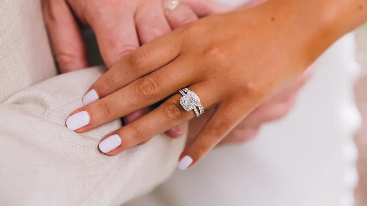 Physical Jewelry Stores
