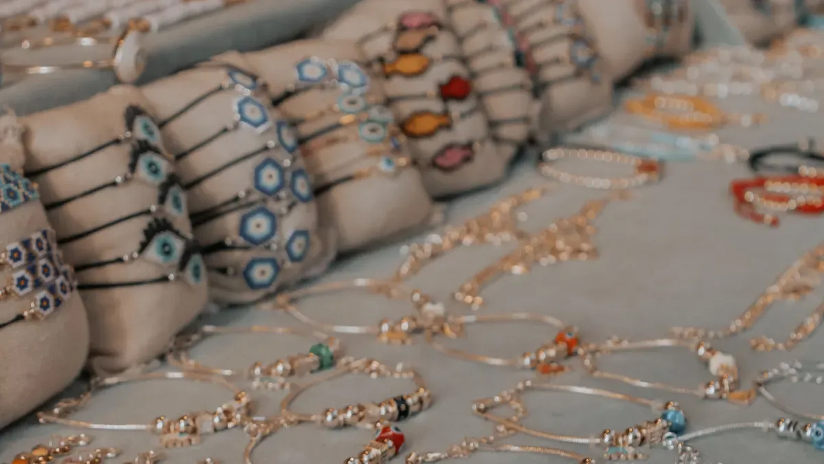 Where to find trusted jewelry designers for small brands