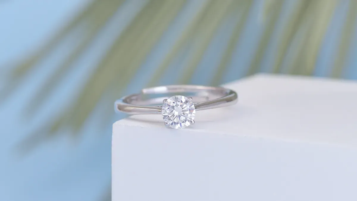 Best China Sterling Silver Lab-Grown Diamond Ring Makers to Watch in 2026