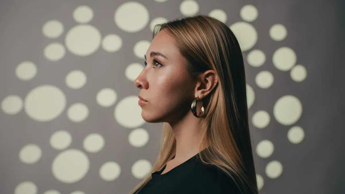 Personalized Earrings Design